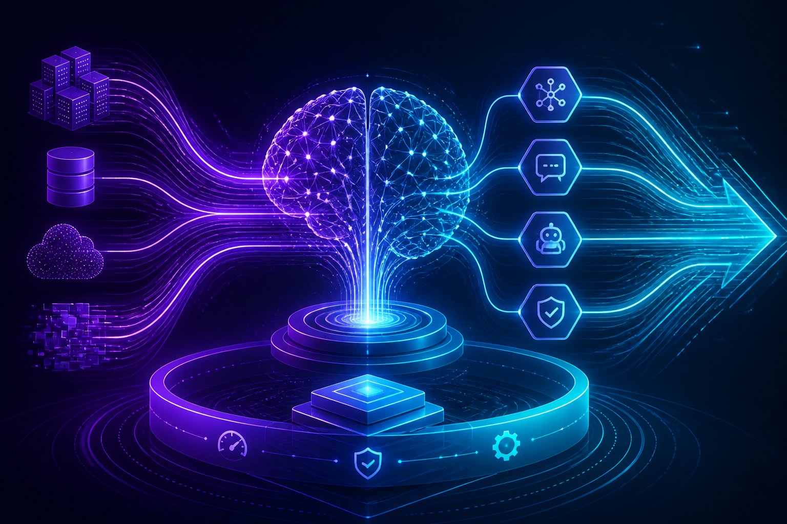 AI Is Entering Its “Production Optimization” Phase: Faster Inference ...