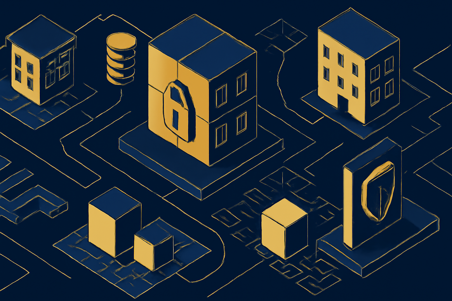 Compliance Is Becoming an Architecture Feature: Data Residency, Trust ...