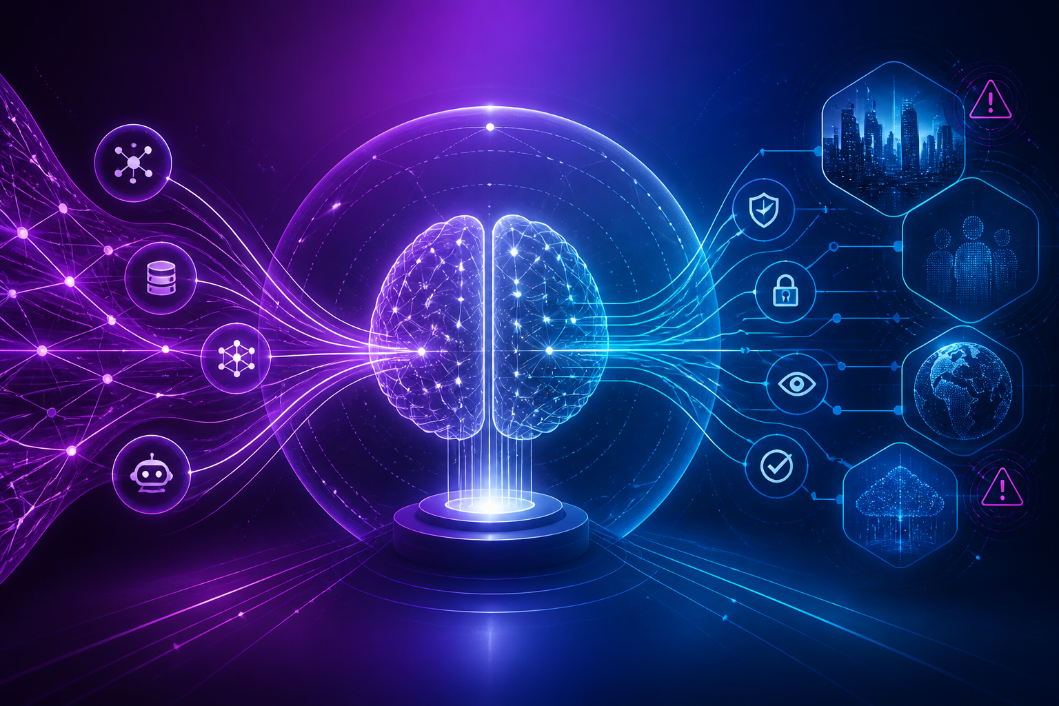 Agentic AI Is Growing Up—and So Is the Blast Radius: Engineering “Trust ...