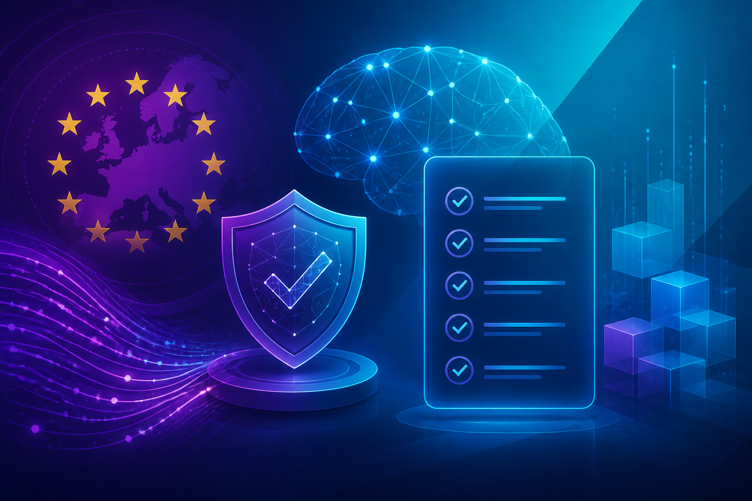 EU AI Act compliance checklist for CTOs | The Art of CTO