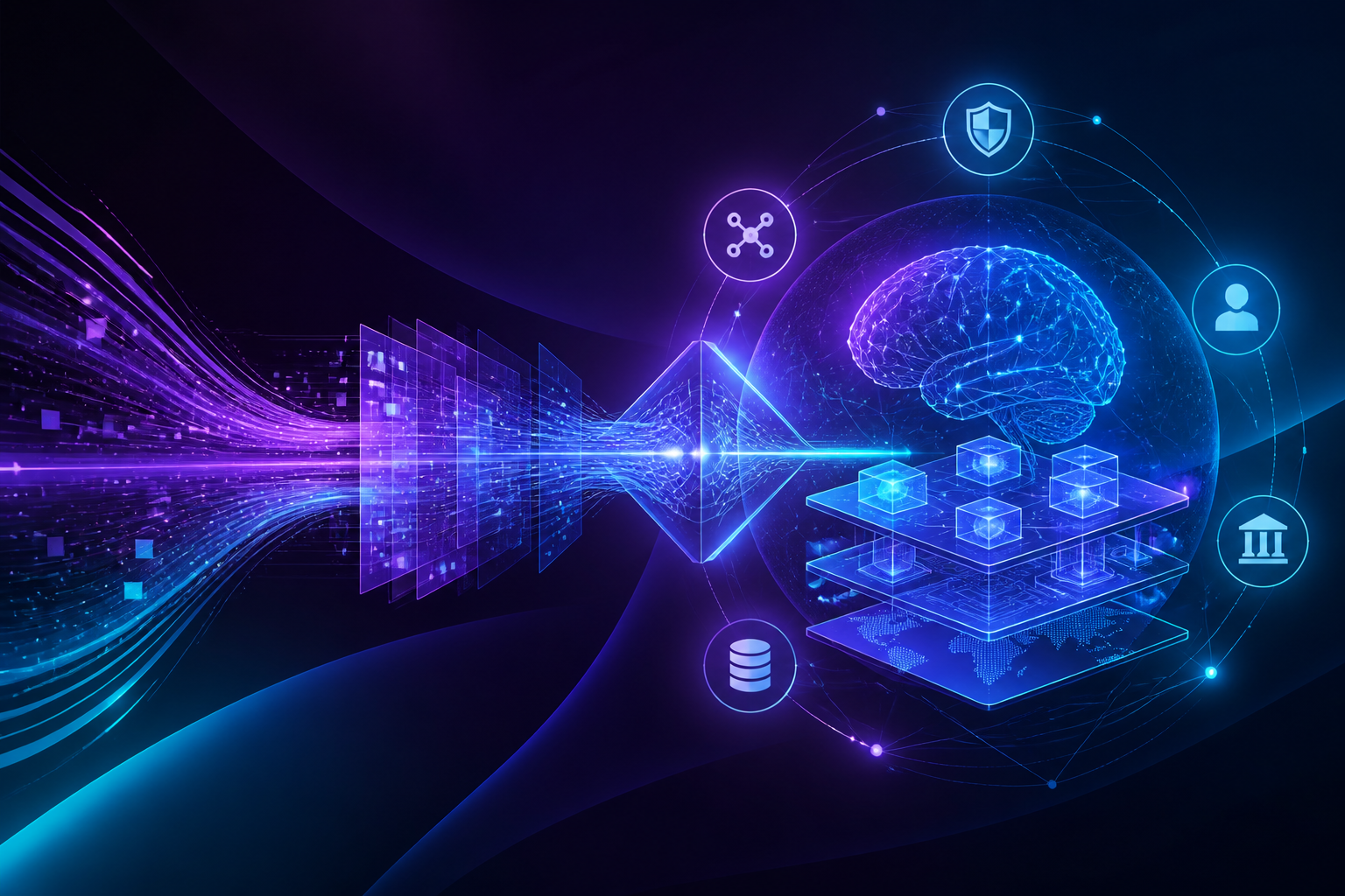 Secure Ai Ready From AI-Ready Data to AI-Ready Systems: The Rise of Governed Agent ...
