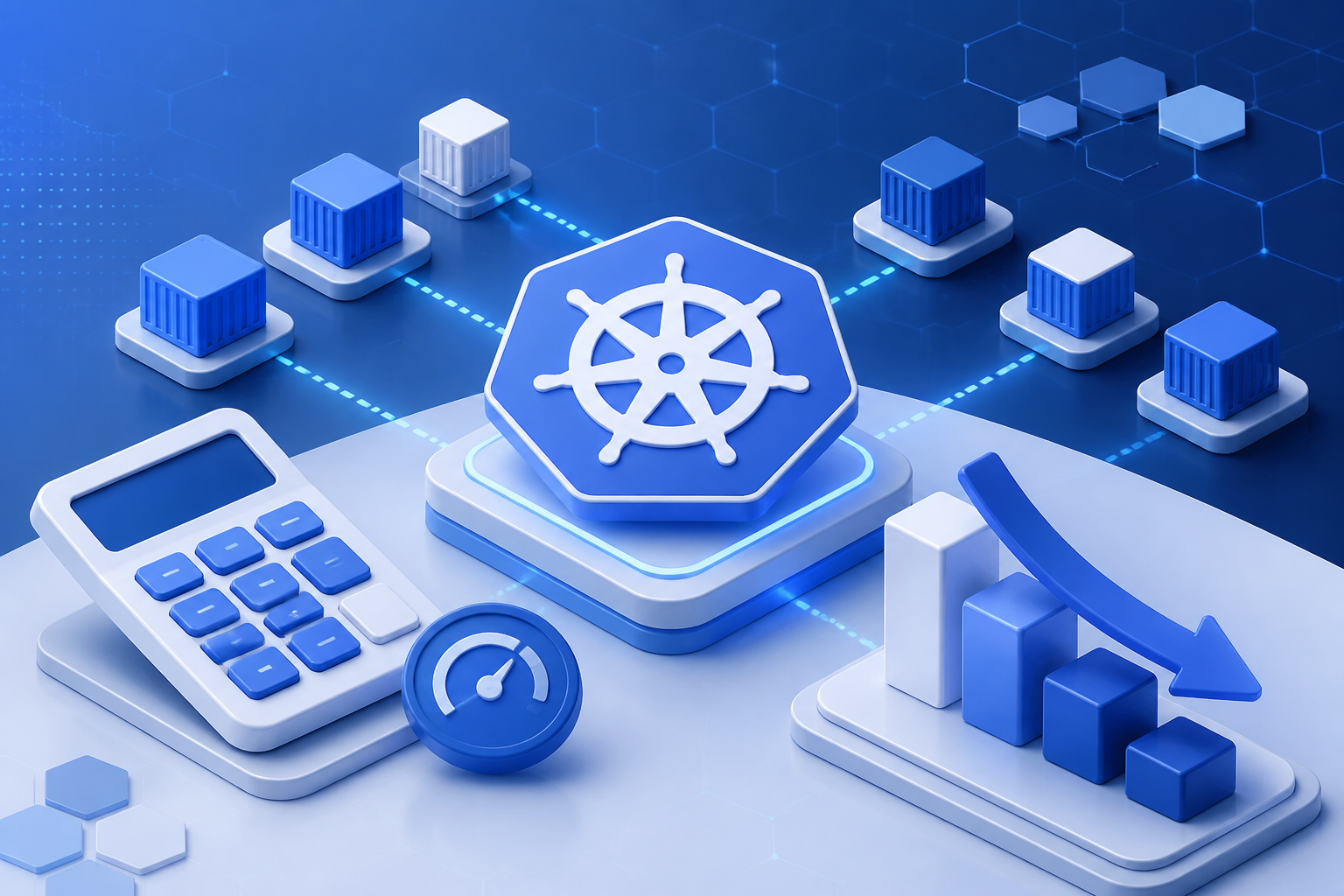 Kubernetes cost optimization tool guide for CTOs | The Art of CTO