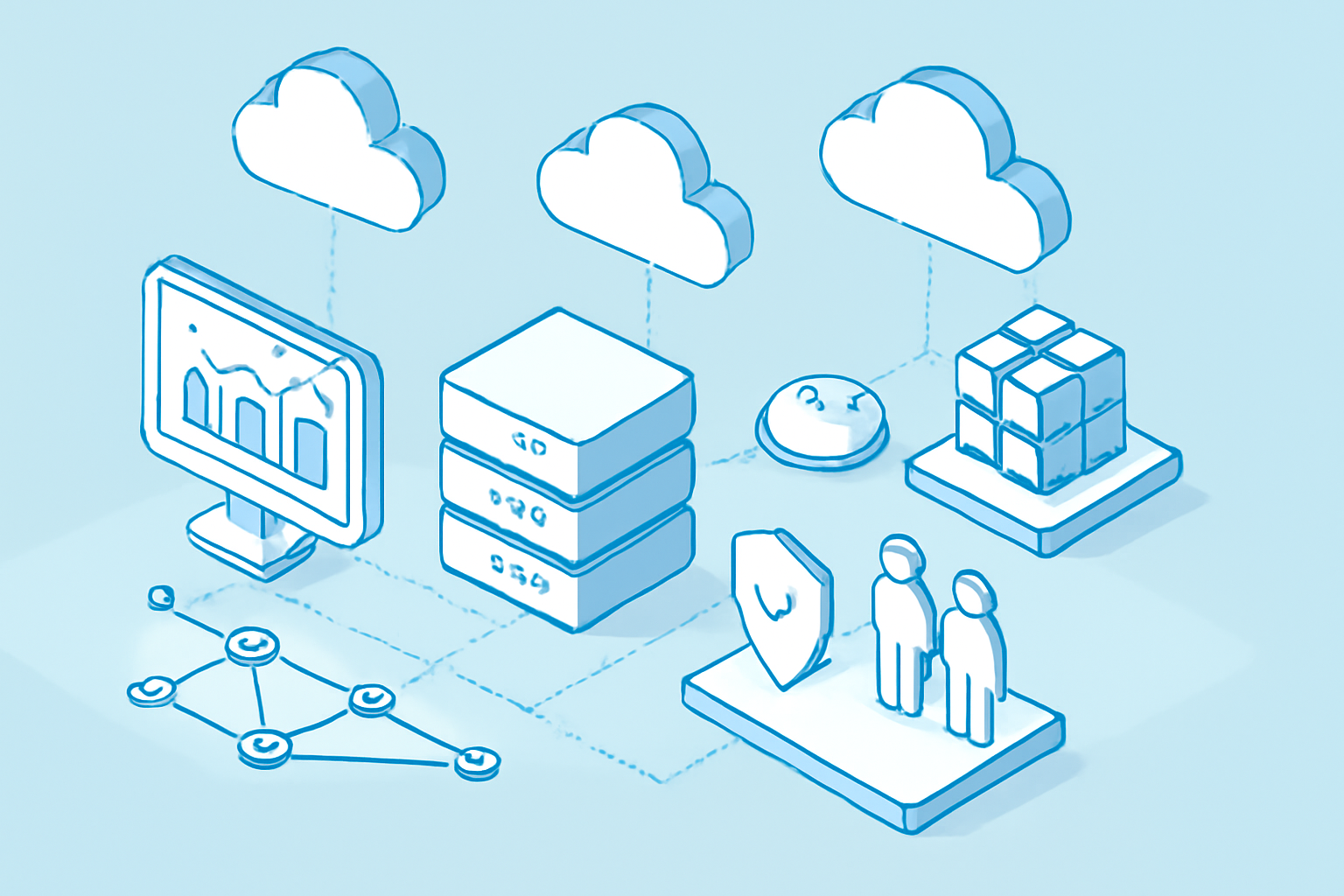 The Trust Stack: Why Observability + Multi-Cloud Platforms + Regulatory ...